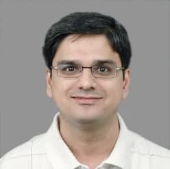 Dr. Niket S. Kaisare